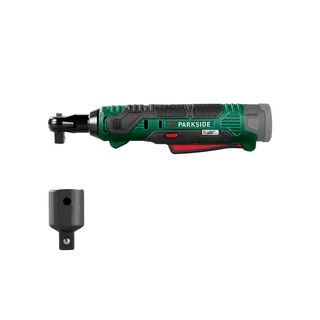 TRINQUETE BATERÍA CUERPO (A ESTRENAR)