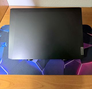 Ordenador POTENTE Gaming lenovo I7 11TH  Rtx 3050