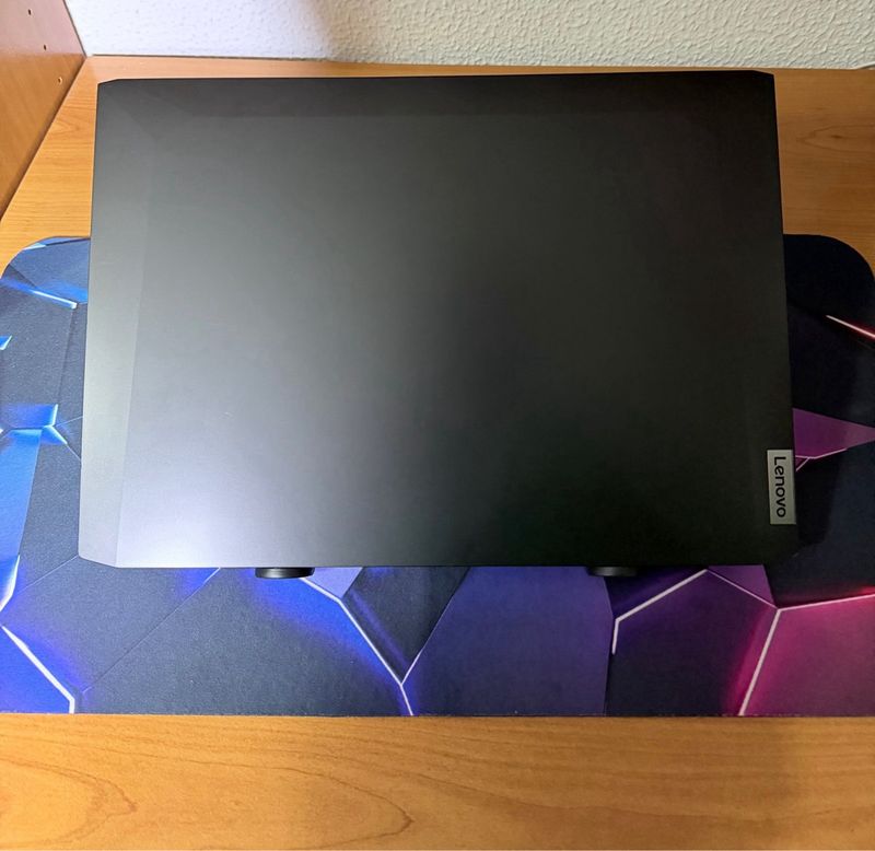 Ordenador POTENTE Gaming lenovo I7 11TH  Rtx 3050 afbeelding 4