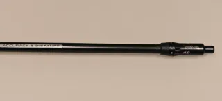 Varilla de driver Graphite Design Tour AD IZ-5