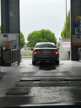 BMW Serie 5 2002