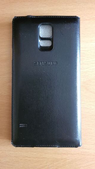Custodia Samsung Galaxy S5 Originale