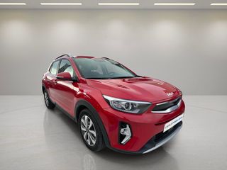 Kia Stonic Kia Stonic 1.0 T-GDi 74kW (100CV) MHEV MT Drive