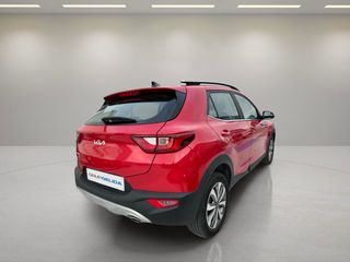 Kia Stonic Kia Stonic 1.0 T-GDi 74kW (100CV) MHEV MT Drive