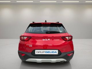 Kia Stonic Kia Stonic 1.0 T-GDi 74kW (100CV) MHEV MT Drive