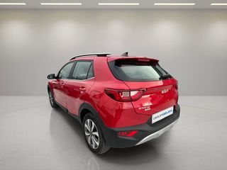 Kia Stonic Kia Stonic 1.0 T-GDi 74kW (100CV) MHEV MT Drive