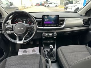 Kia Stonic Kia Stonic 1.0 T-GDi 74kW (100CV) MHEV MT Drive