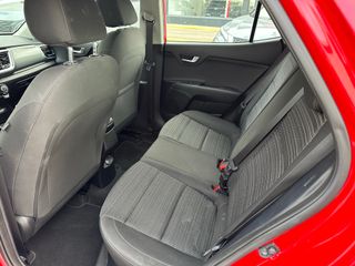 Kia Stonic Kia Stonic 1.0 T-GDi 74kW (100CV) MHEV MT Drive