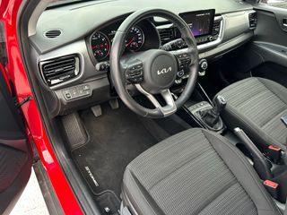 Kia Stonic Kia Stonic 1.0 T-GDi 74kW (100CV) MHEV MT Drive
