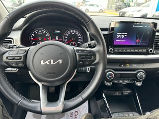 Kia Stonic Kia Stonic 1.0 T-GDi 74kW (100CV) MHEV MT Drive