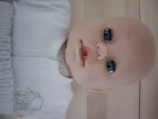 Lote 5 Muñecas Bebé todo juntos 15€