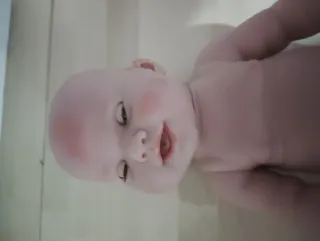 Lote 5 Muñecas Bebé todo juntos 15€