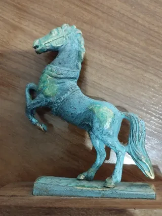 Figura de caballo
