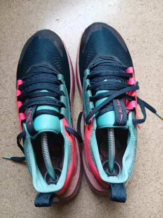 Nike Zegama Trail 2