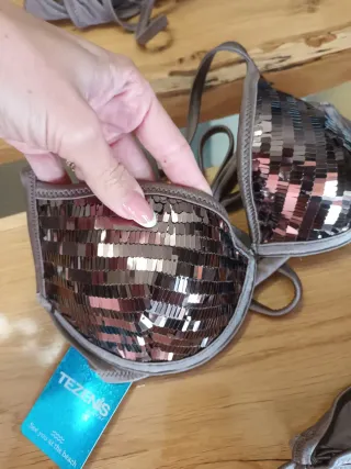 Costume bikini Tezenis donna