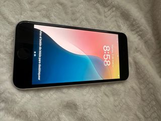 iPhone SE 2020 64GB Blanco