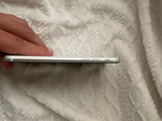 iPhone SE 2020 64GB Blanco