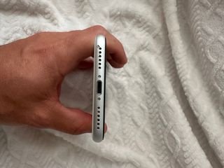 iPhone SE 2020 64GB Blanco