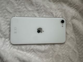 iPhone SE 2020 64GB Blanco