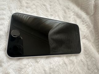 iPhone SE 2020 64GB Blanco