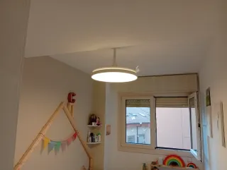 INSTALADOR ELECTRICISTA AUTORIZADO