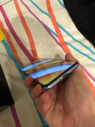 POCO F3 Negro Como Nuevo