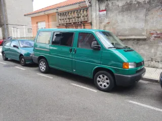 Volkswagen Transporter 1997