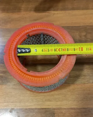 Filtro Aire Puch 49cc