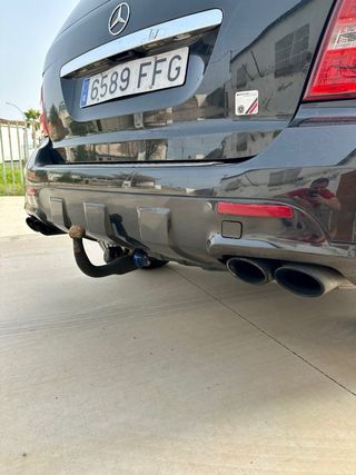 Mercedes-Benz Ml 2006