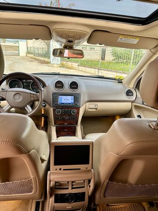 Mercedes-Benz Ml 2006