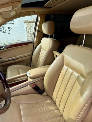 Mercedes-Benz Ml 2006