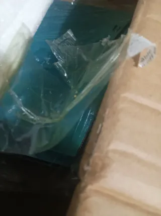 Molino de cereales 220V