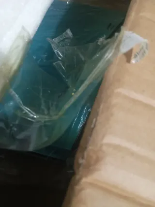 Molino de cereales 220V