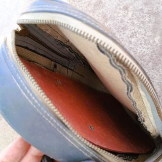 Teléfonos de campaña antiguos