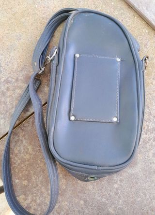 Teléfonos de campaña antiguos