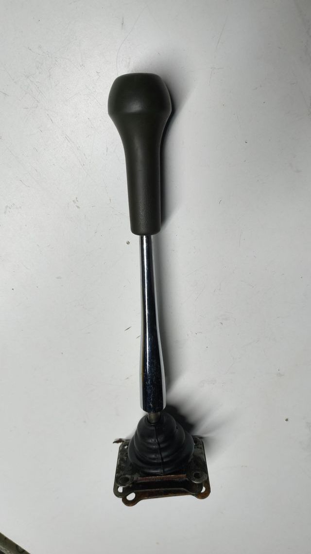 Palanca Cambios Mitsubishi Pajero