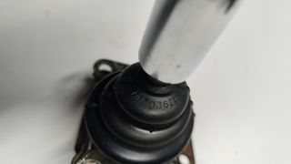 Palanca Cambios Mitsubishi Pajero