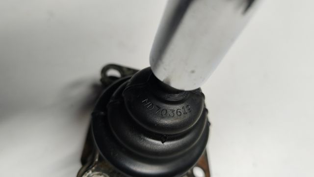 Palanca Cambios Mitsubishi Pajero