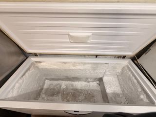 2 Congeladores Horizontales BEKO