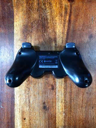 Controller PS3 Joypad nero Playstation 3