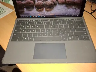 Microsoft Surface Pro 4
