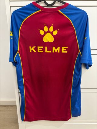 Camiseta Entrenamiento Levante UD 2012/13