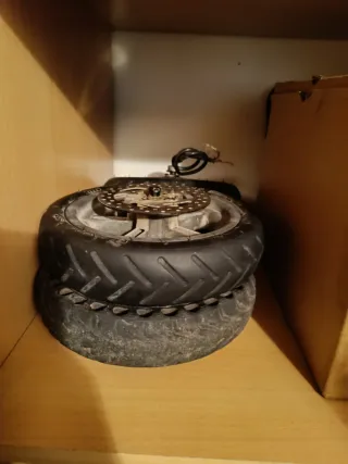 Patinete Eléctrico Xiaomi