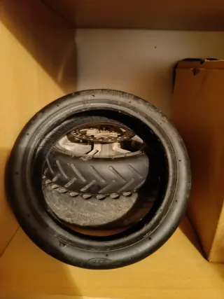 Patinete Eléctrico Xiaomi