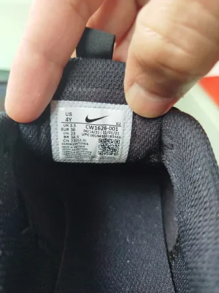 Nike Air Max Bolt GS Talla 36