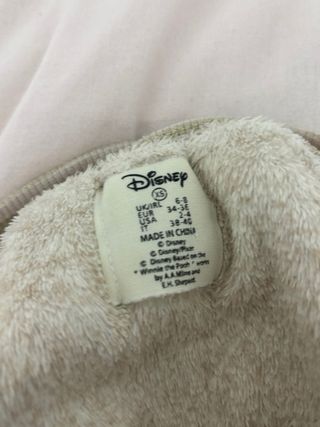 Pijama Winnie the Pooh