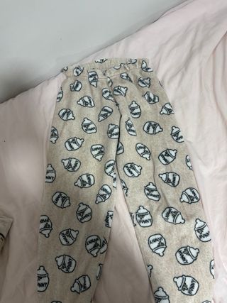 Pijama Winnie the Pooh