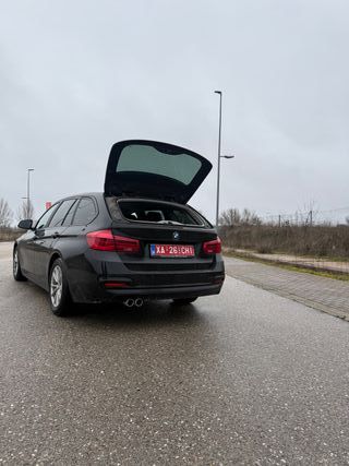 BMW Serie 3 320d EfficientDynamics Touring 5p.
