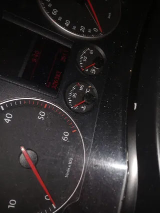 Volkswagen Golf 2006