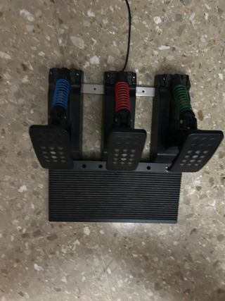 Volante di simulazione FRTEC Grand Chelem